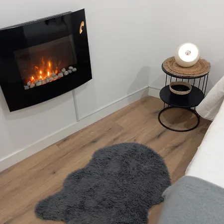 Apartment Boton Charro Luxe