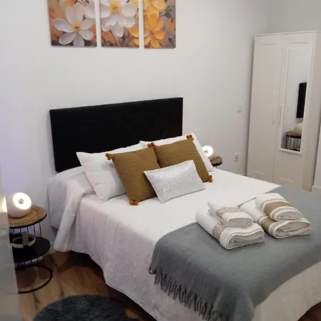 Boton Charro Luxe Διαμέρισμα Σαλαμάνκα