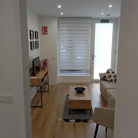 Boton Charro Luxe Διαμέρισμα