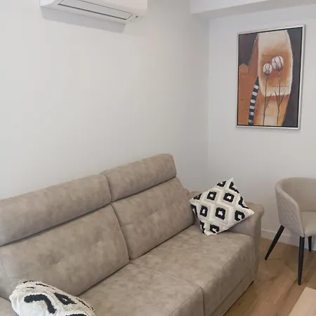 Διαμέρισμα Boton Charro Luxe *