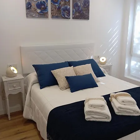 Apartment Boton Charro Luxe Salamanca